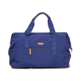 Сумка Childhome Mommy bag Signature navy — Photo 17