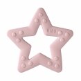 Іграшка гризунець BIBS Baby Bitie Star Pink Plum, вік 3+ міс