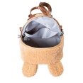 Рюкзак дитячий Childhome My first bag teddy beige — Photo 16