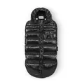 Чохол зимовий для ніг Cybex / Deep Black — Photo 1