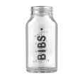 Скляна дитяча пляшечка BIBS Baby Glass Bottle 110 мл