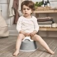 Горщик Смарт (Smart Potty), сірий/білий — Photo 1