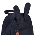 Рюкзак дитячий Childhome My first bag black/gold, арт. CWKIDBBL — Photo 8