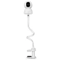 Тримач для відеокамери Lionelo FLEXIGRIP WHITE — Photo 1