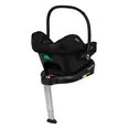 База з автокріслом Lionelo ASTRID I-SIZE SET BLACK GREY — Photo 2