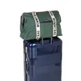 Сумка Childhome Mommy bag Signature canvas green, арт. CWMBBSCGR — Photo 10