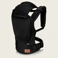 Рюкзак-переноска Lionelo MARGAREET AIR BLACK — Photo 2