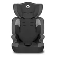 Дитяче автокрісло Lionelo LEVI ONE BLACK — Photo 2