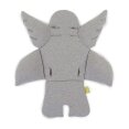 Подушка універсальна до стільця для годування Childhome angel/grey — Photo 1