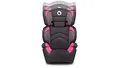 Дитяче автокрісло Lionelo LEVI ONE CANDY PINK — Photo 2
