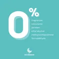 Гіпоалергенний органічний засіб для миття посуду без запаху, 500 мл, Ecolunes — Photo 5