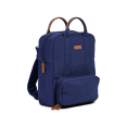 Рюкзак Childhome Family club Signature navy — Photo 1