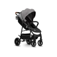 Прогулянкова коляска Lionelo ZOEY GREY STONE — Photo 1