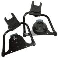 Адаптер Car Seat Adapter single / Bumbleride Indie Twin