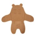 Подушка універсальна до стільця для годування Childhome teddy/beige — Photo 1