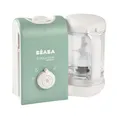 Пароварка - блендер Beaba Babycook Express оливковий, арт. 916301 — Photo 3