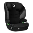 Дитяче автокрісло Lionelo LARS I-SIZE BLACK GREY — Photo 2