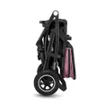Універсальна коляска 2 в 1 Lionelo AMBER PINK ROSE — Photo 2