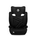 Дитяче автокрісло Lionelo HUGO I-SIZE BLACK CARBON — Photo 2