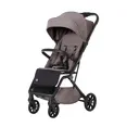 Прогулянкова коляска Espiro Else 08 Smokey Brown