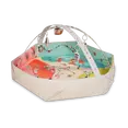 Розвиваючий коврик Lionelo JENNY MULTICOLOR — Photo 1