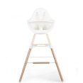 Ніжки подовжуючі для стільця Childhome Evolu natural/white — Photo 11