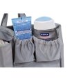 Органайзер до сумки Childhome Mommy bag grey — Photo 6