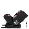 Дитяче автокрісло Lionelo BASTIAAN I-SIZE PINK ROSE — Photo 2
