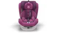 Дитяче автокрісло Lionelo BASTIAAN VIOLET (white base) — Photo 1
