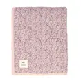 Стьобана ковдра BIBS x Liberty Quilted Blanket Eloise-ivory — Photo 3