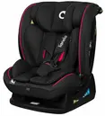 Дитяче автокрісло Lionelo AART I-SIZE BLACK CARBON RED