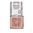 Контейнер для пустушок BIBS x Liberty Pacifier Box – June Blossom Blush — Photo 1