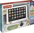 Розумний планшет Fisher-Price Smart (укр)