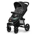 Вкладка для коляски Lionelo SEATLINER GOLDEN MOMENTS GREY — Photo 1
