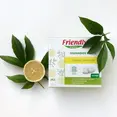 Органічні таблетки для посудомийної машини Friendly Organic 25 шт — Photo 6