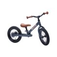 Балансуючий велосипед Trybike Urban Baby колір сірий — Photo 2