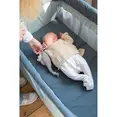 Манеж - ліжечко Beaba Easy Sleep 3 в 1 сірий, арт. 946001 — Photo 3