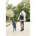 Рюкзак Childhome Family club Signature navy, арт. CWBPSUNA — Photo 2