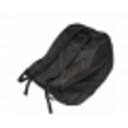 Рюкзак Doona Travel bag Black — Photo 3