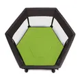 Манеж Lionelo ROEL GREEN LIME — Photo 1