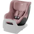Автокрісло BRITAX-ROMER DUALFIX 5Z Dusty Rose
