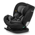 Дитяче автокрісло Lionelo BASTIAAN I-SIZE BLACK GREY — Photo 1