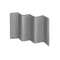 Манеж Lionelo STEFI GREY CONCRETE MULTICOLOR — Photo 4