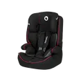 Дитяче автокрісло Lionelo NICO BLACK RED