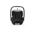 Автокрісло Silver Cross GLIDE PLUS 360 - ICONIC BLACK — Photo 6