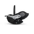 Автокрісло Silver Cross GLIDE PLUS 360 - ICONIC BLACK — Photo 10