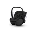 Автокрісло Silver Cross GLIDE PLUS 360 - ICONIC BLACK — Photo 13