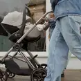 Автокрісло Silver Cross GLIDE PLUS 360 - ICONIC BLACK — Photo 17