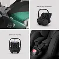 Автокрісло Silver Cross GLIDE PLUS 360 - ICONIC BLACK — Photo 4