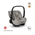 Автокрісло Silver Cross GLIDE PLUS 360 - Natural Taupe — Photo 14